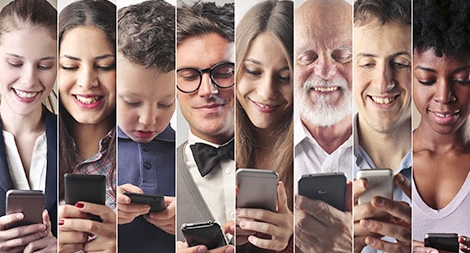 Tại sao con người không thể không tưởng tượng?