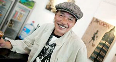 Giọt nước mắt hiếu hạnh