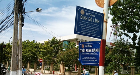 Phải không, những con đường "ma ám"?