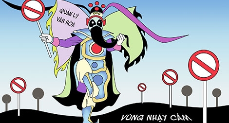 Phỏng vấn một con tàu