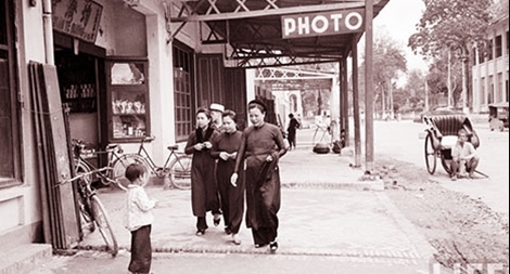  Nhớ một thời xứ Lạng…