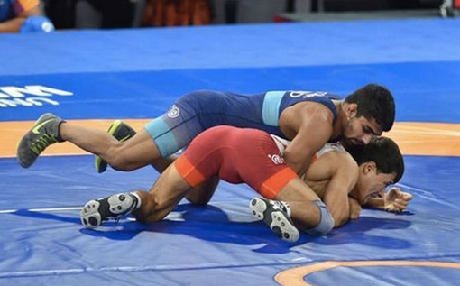 Phát hiện ca doping đầu tiên tại Asiad 2018