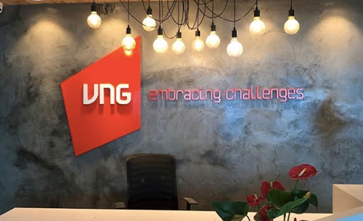 VNG nhận danh hiệu top 40 thương hiệu công ty giá trị nhất Việt Nam do Forbes bình chọn