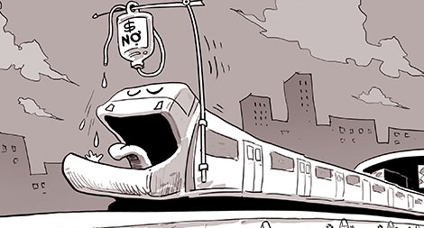 Chuyện một chuyến tàu