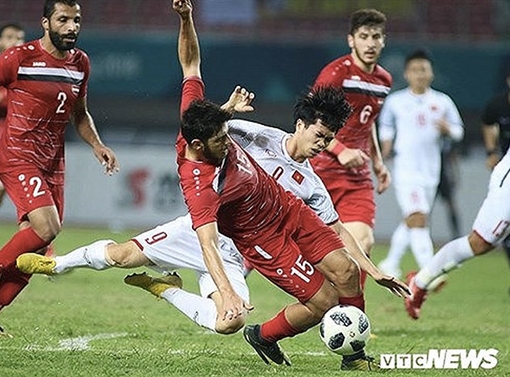 Bán kết Việt Nam - Hàn Quốc: 30 giây quảng cáo có giá 450 triệu đồng