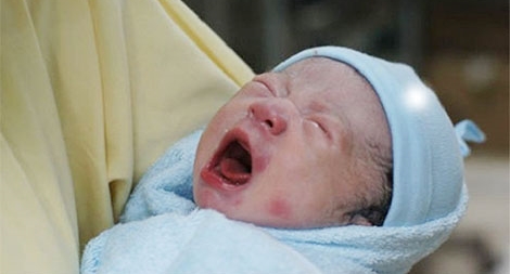 Tôi có một nỗi khổ tâm giấu kín trong lòng