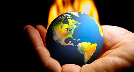  Làm mát trái đất: Những ý tưởng như phim viễn tưởng