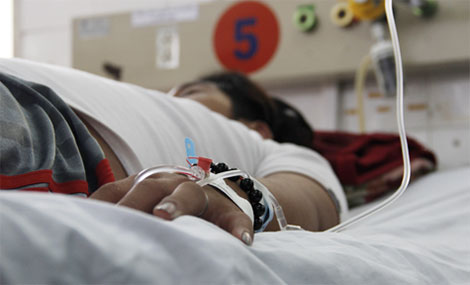 Bộ Y tế yêu cầu chuẩn bị đủ thuốc phòng, chống sốt xuất huyết và sởi