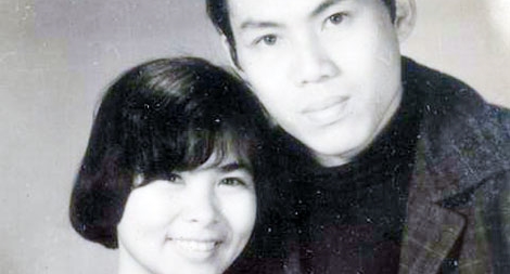 Thả gió cho mây ngàn bay