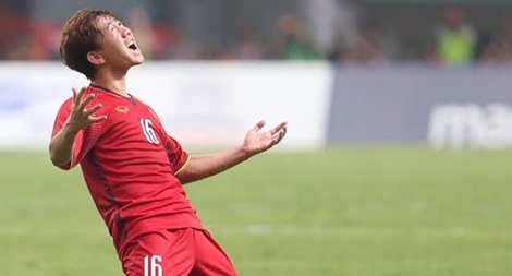 Báo chí khu vực hết lời động viên cổ vũ Việt Nam