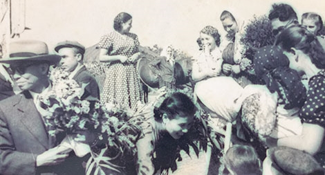 Bộ Cứu tế và chuyện về nữ Thứ trưởng đầu tiên trong Chính phủ