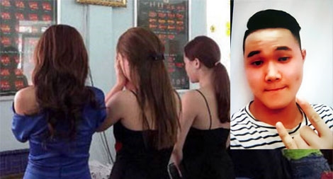 Đường dây mại dâm Á hậu, diễn viên đi khách với giá... hơn nửa tỷ đồng