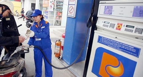 Số thu từ xăng dầu nhập khẩu sẽ tiếp tục giảm mạnh