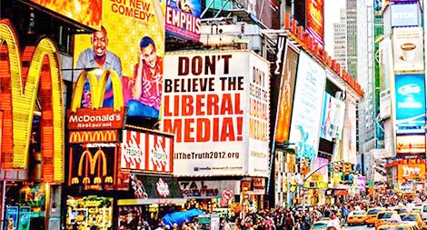 Viết quảng cáo có thuộc về văn chương?