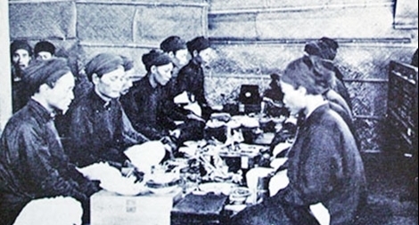 Bài học về phản biện chính sách thời vua Tự Đức