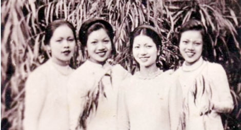   Bài 1: Trăm năm nhìn lại “gái tân thời”