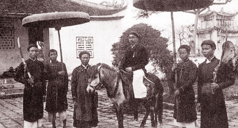 Thạc sĩ Lê Huy Hoàng: Thời nào cũng có những “ấm sinh”!