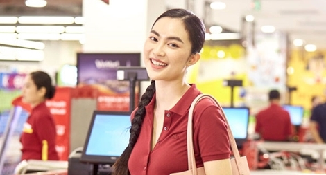 Người tiêu dùng hưởng lợi từ cái “bắt tay” của những doanh nghiệp lớn