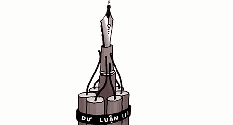 Thời đại đốm lửa