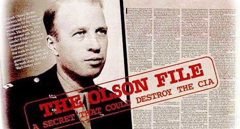 Dự án kiểm soát tâm trí MK-Untra: Chiến dịch “tẩy não” bí mật