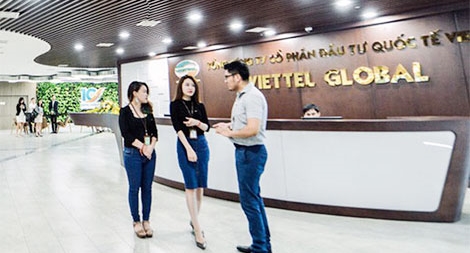 Cổ phiếu Viettel Global lên sàn Upcom ngày 25-9