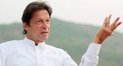 Tân Thủ tướng Pakistan, Imran Khan: Dũng cảm hay phiêu lưu?