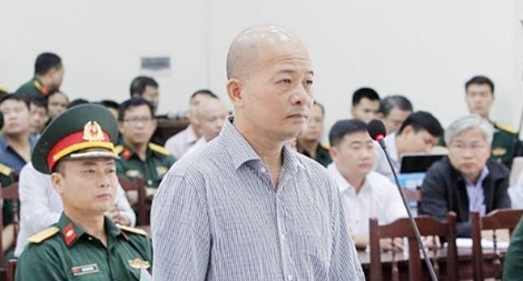 Út “trọc” xin giảm nhẹ hình phạt