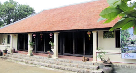 Hơn 3,6 tỷ đồng tu bổ 5 ngôi nhà rường làng cổ Phước Tích