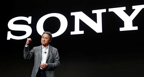 Những bài học từ đế chế Sony