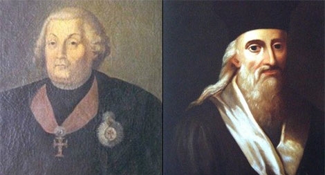  Kỳ 1: Ba người cha của chữ Quốc ngữ