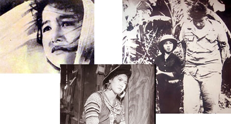 Bài 2: "O du kích nhỏ giương cao súng"