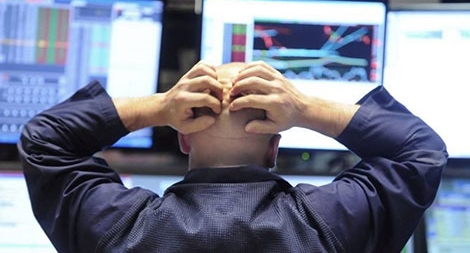 Thế giới đang đi vào “vùng bão”?