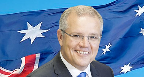 Australia thay Thủ tướng sau một đêm: Chính trường hỗn loạn