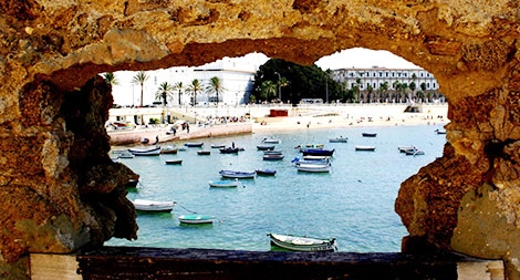 Châu Âu thực sự đã già?