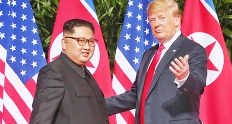 Triều Tiên sẽ ngừng phi hạt nhân nếu Mỹ không đảm bảo an ninh