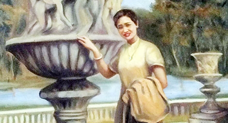 Tình càng ấm áp, nghĩa càng sâu xa