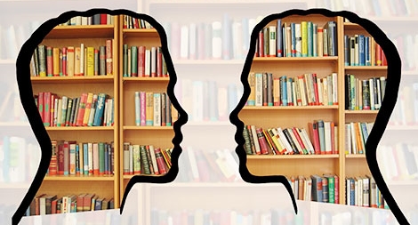 Khi ngã lòng, cái gì giúp bạn đứng lên, đó là văn hóa!