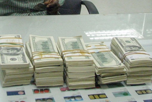 Kháng nghị bản án phạt tiền mà không phạt tù người nước ngoài