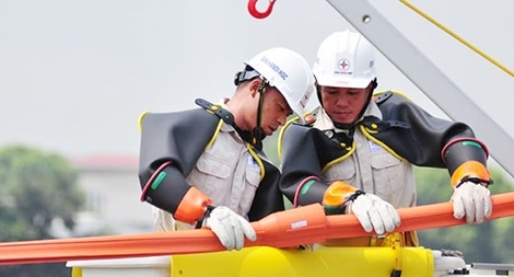 Đảm bảo cung ứng điện trên địa bàn Thủ đô trong năm 2018