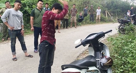 Bị đòi nợ, chủ cơ sở gỗ dựng chuyện bị cướp 100 triệu 