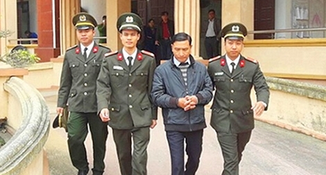 Khi cán bộ không là công bộc của dân