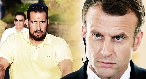 Tổng thống Pháp Emmanuel Macron: Đang bế tắc