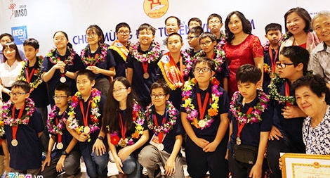 Với người tài, câu chuyện đâu chỉ là tiền bạc!