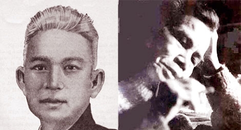 Thi sĩ Trần Huyền Trân: Gặp Tản Đà xót Tản Đà khóc Tản Đà…