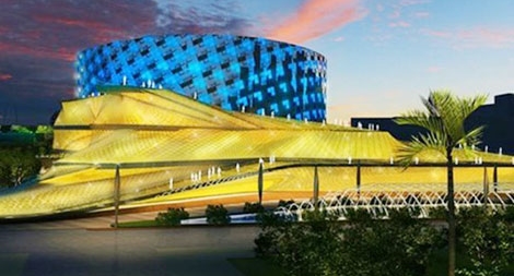 Nhà hát Thủ Thiêm và bãi lầy giáo dục âm nhạc