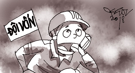 Chuyện ai cũng biết