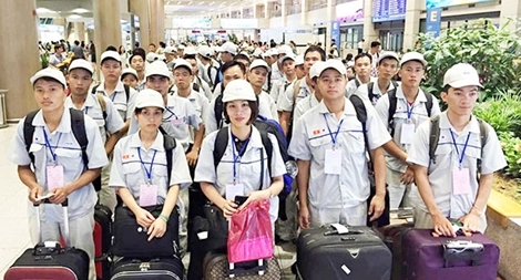 XKLĐ những tháng cuối năm: Nhiều cơ hội mới