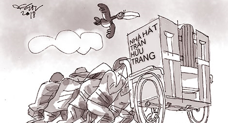 Những chuyện khó tin có thật!