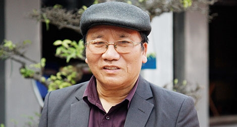 Thi sĩ Trần Đăng Khoa: Rời xa danh hiệu thần đồng thơ như thế nào?