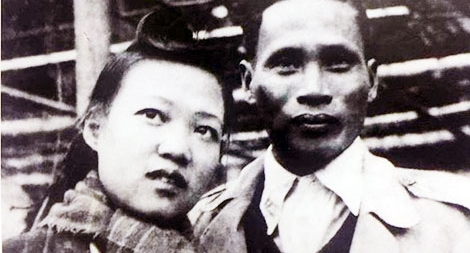 Bà Phạm Thị Cúc – phu nhân Thủ tướng Phạm Văn Đồng: Đằm thắm trọn nghĩa phu thê